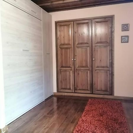 פלה דה ל'ארמיטה Estudio Con Chimenea Cosmos 3 מראה חיצוני תמונה
