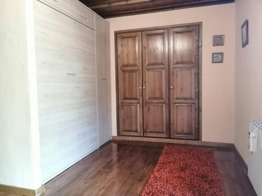 פלה דה ל'ארמיטה Estudio Con Chimenea Cosmos 3 מראה חיצוני תמונה